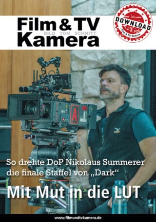 Free Download Mit Mut In Die Lut Film Tv Kamera