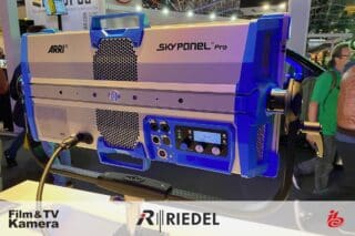 ARRI SkyPanel S60 Pro