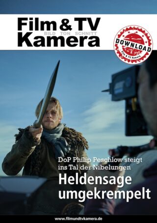 PDF-Cover des Downloads "Heldensage umgekrempelt"