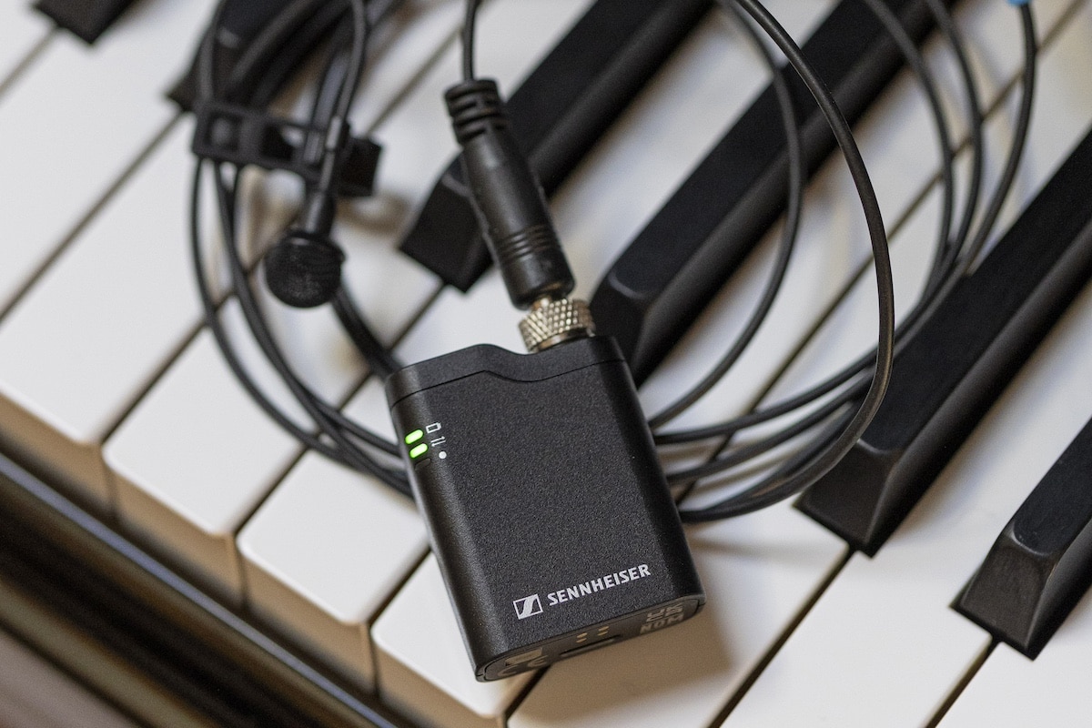 Sennheiser Profile Wireless